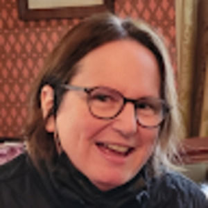 Meet your Posher, Donna